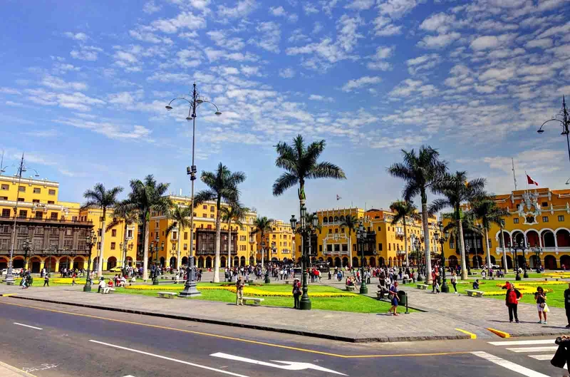 Lima | Peru