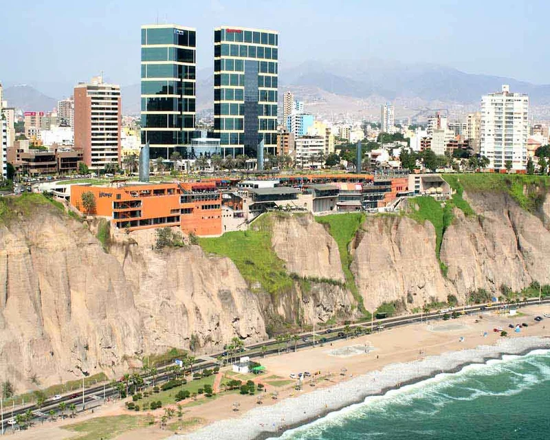 Lima | Peru