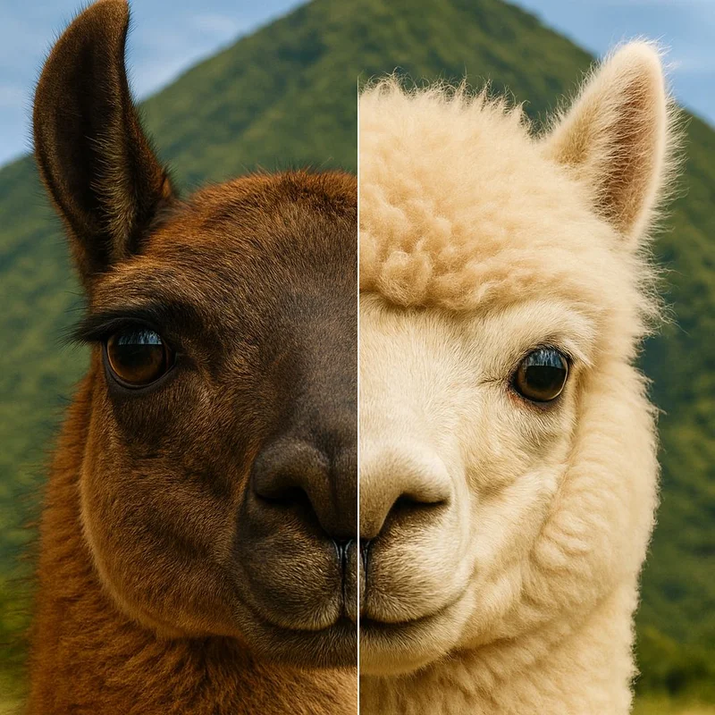 Llama vs Alpaca: Key Differences Explained Llama vs Alpaca: Key Differences Explained