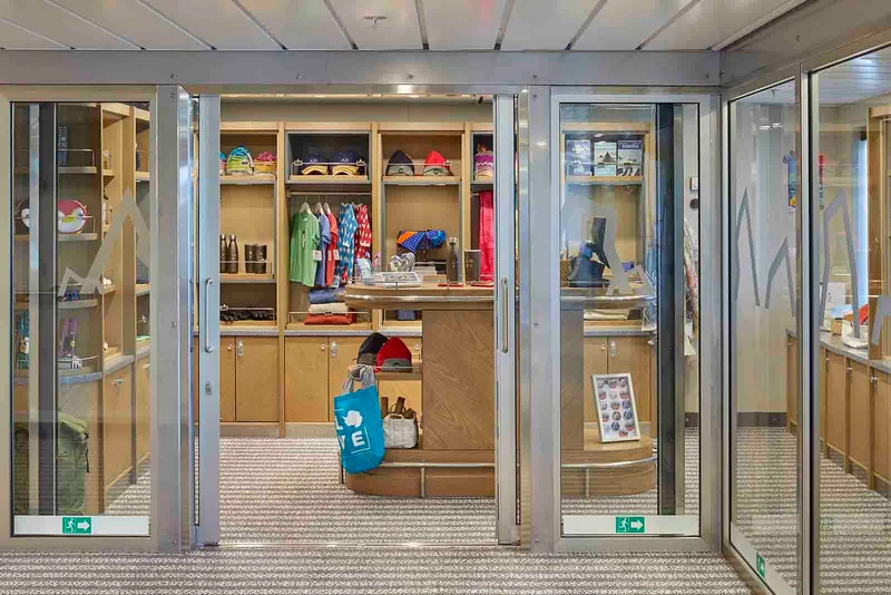 Gift Shop | Magellan Explorer Gift Shop | Magellan Explorer
