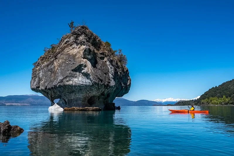 Patagonia Vacations