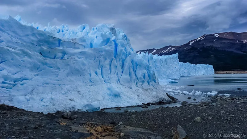 Patagonia Glaciers