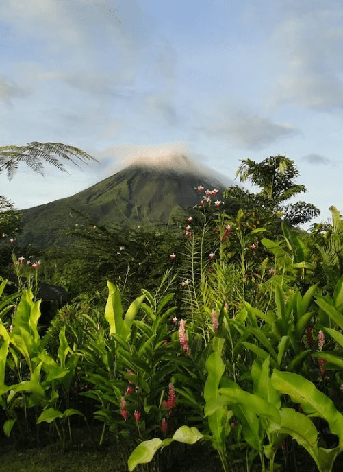 Discovering Costa Rica