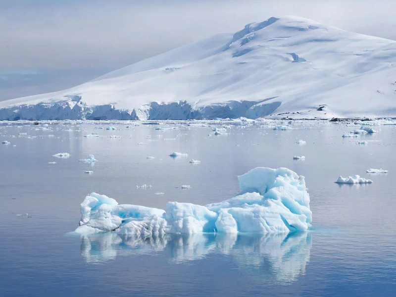  | Neumayer Channel |  Antarctica