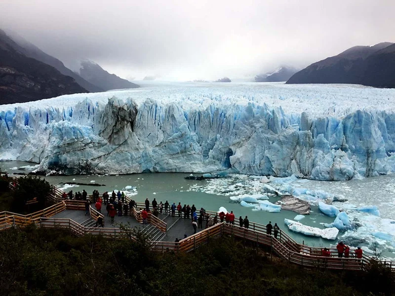 Perito Moreno Glacier | Patagonia