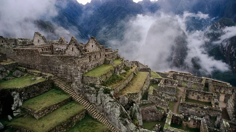 Stunning Machu Picchu Photos You Must See Stunning Machu Picchu Photos You Must See