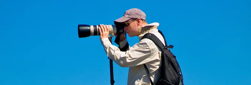 Photo Tips for visitors to the Galapagos Islands