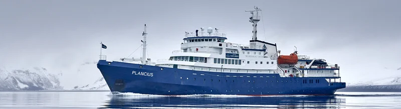 Plancius | antarctica Cruise