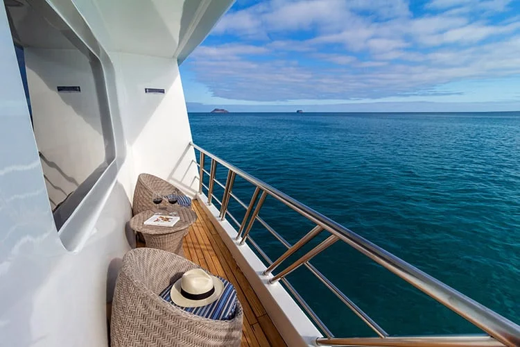 Suite | South America Travel Suite | South America Travel