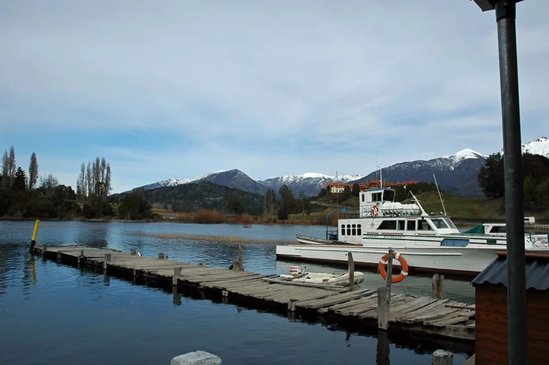 Puerto Pañuelo | Argentina