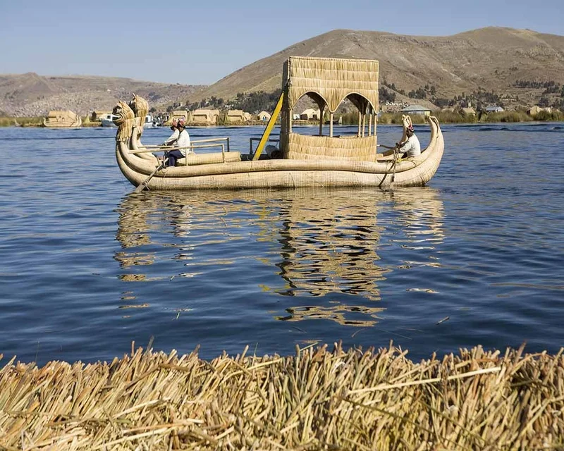 Puno | Peru