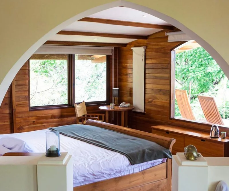 Suite | Safari Camp