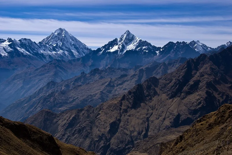 Salcantay | Peru