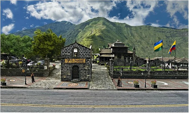 Samari Spa Samari Spa