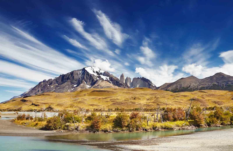 Torres del Paine | Chile