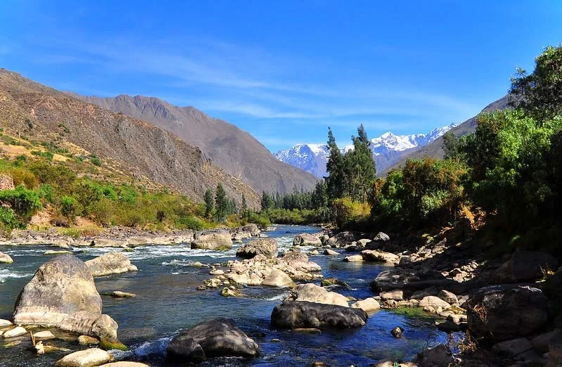  Discovering Peru Treasures