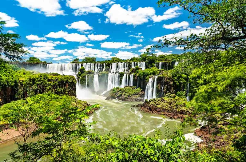 Argentina Argentina