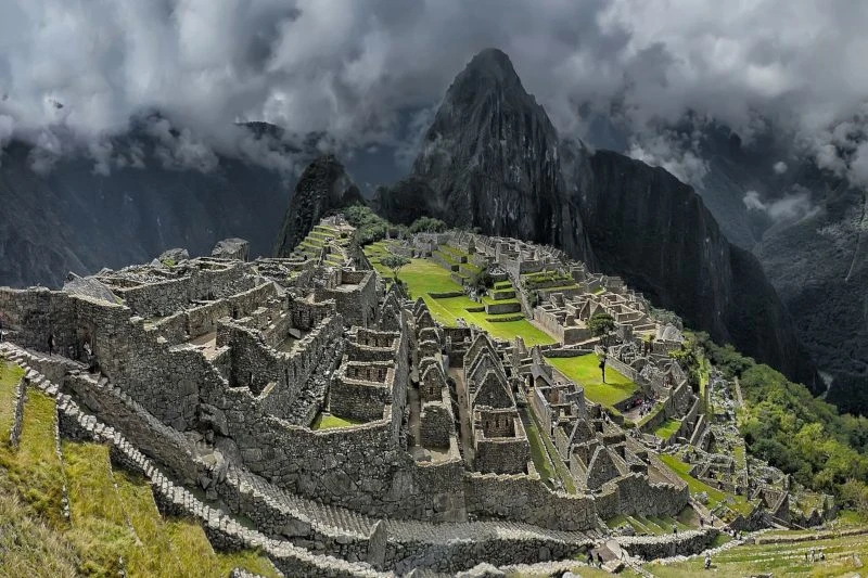 Peru Peru