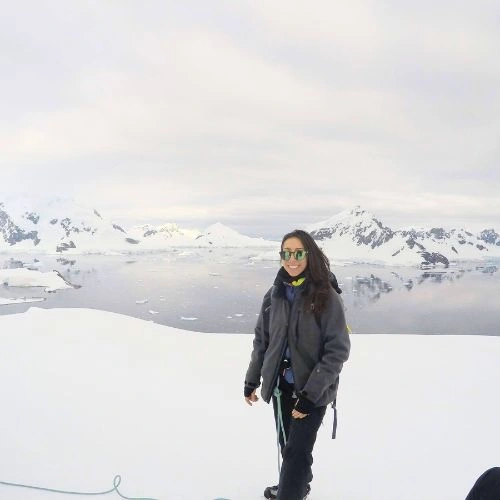 Anita Speier Anita Speier