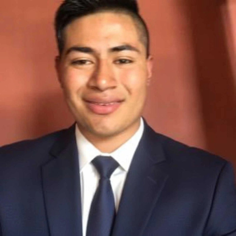 Cristian Enriquez Cristian Enriquez