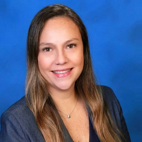 Claudia Zakrzewski Claudia Zakrzewski