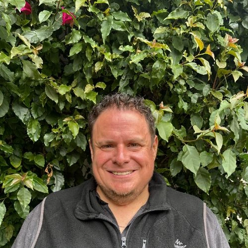 Christopher Lederman Christopher Lederman