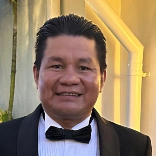 David Grefa David Grefa