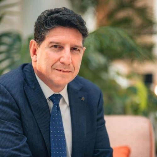 Francisco Baca Francisco Baca