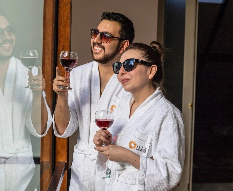 ILLA Experience ILLA Experience