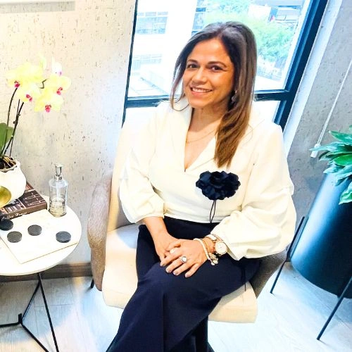 Luisa Cordova Luisa Cordova