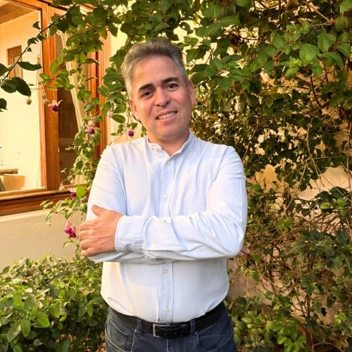 Marcel Perkins Marcel Perkins