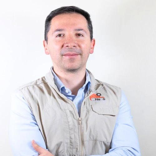 Oscar López Oscar López