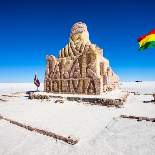 Salar De Uyuni Salar De Uyuni