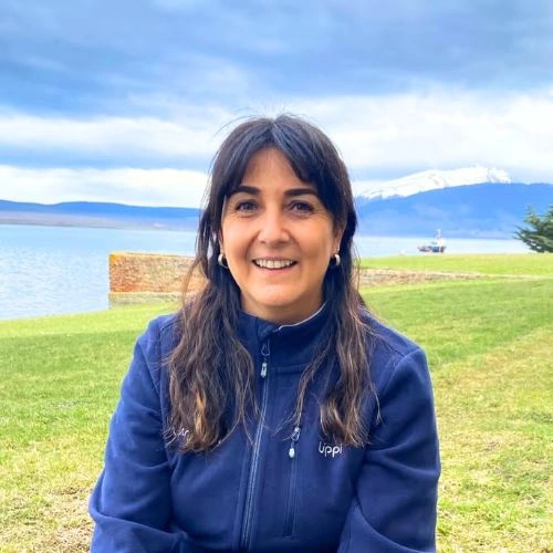 Ximena Urjel Ximena Urjel